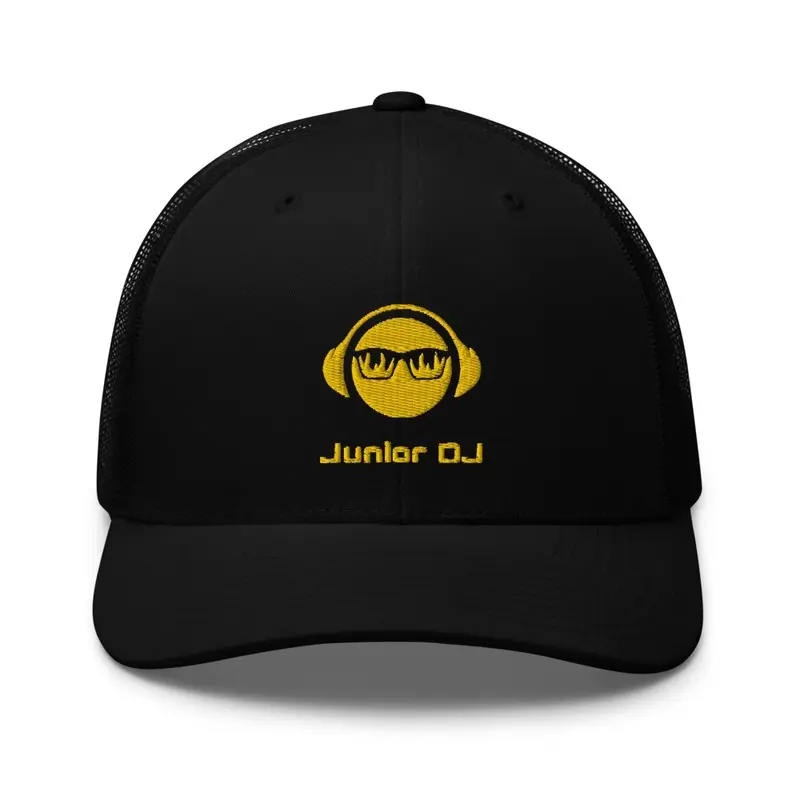 The official cap